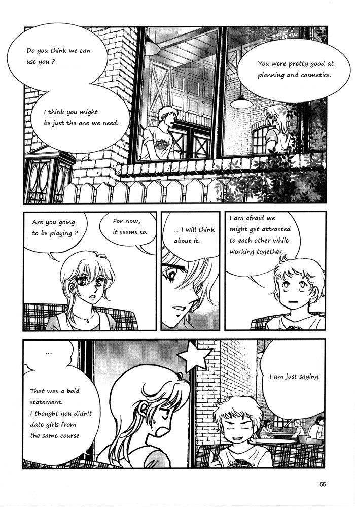 Seol Hui Chapter 3.04 #12