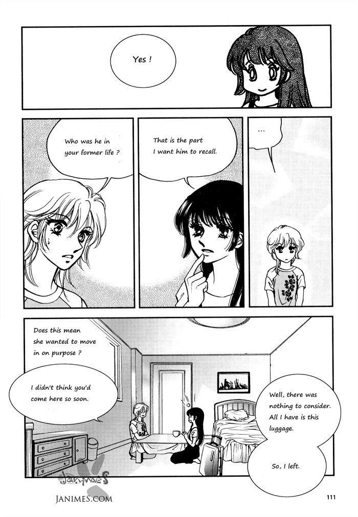 Seol Hui Chapter 2.08 #5