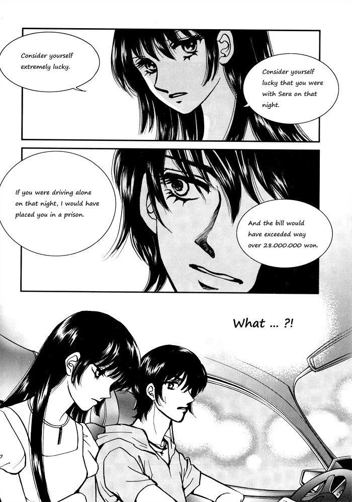 Seol Hui Chapter 2.07 #9