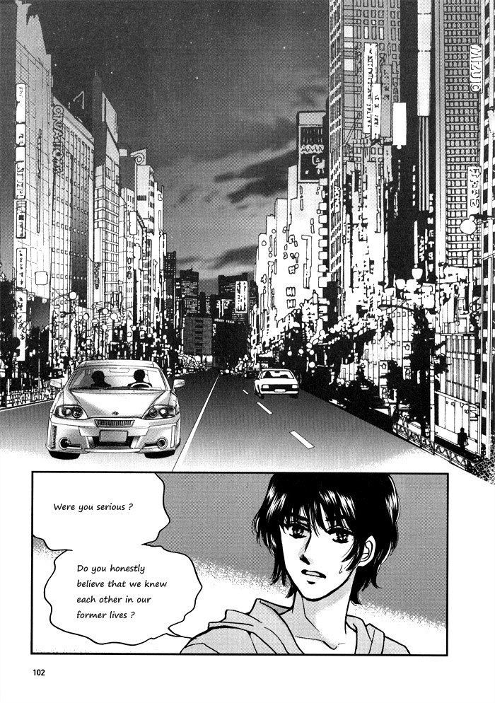 Seol Hui Chapter 2.07 #11