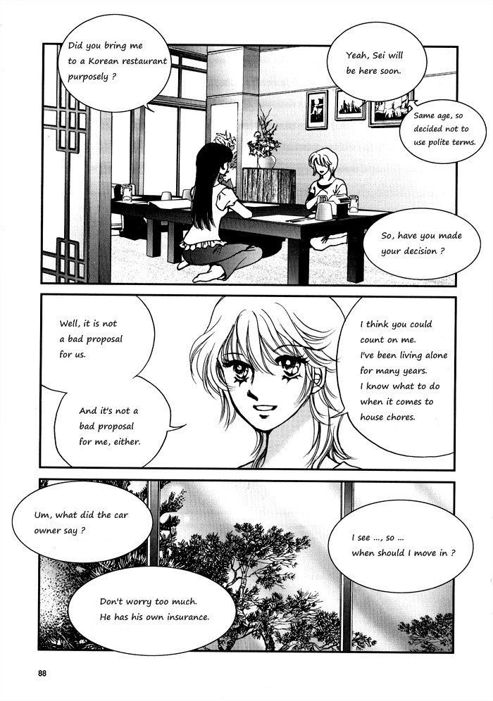 Seol Hui Chapter 2.06 #12