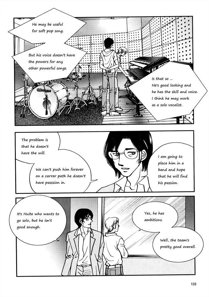 Seol Hui Chapter 2.09 #12