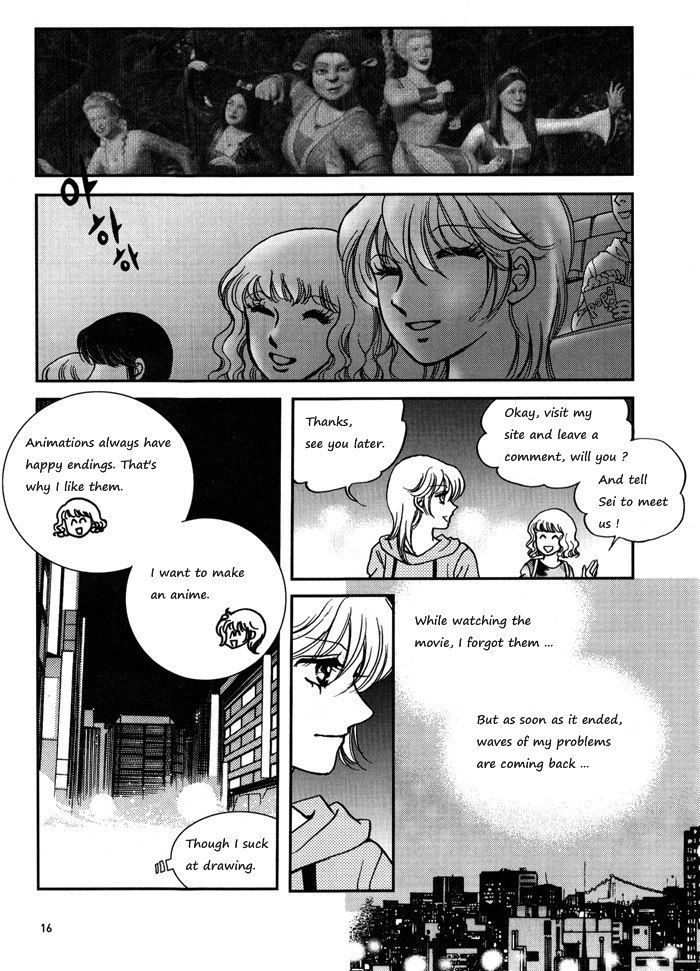 Seol Hui Chapter 2.01 #15