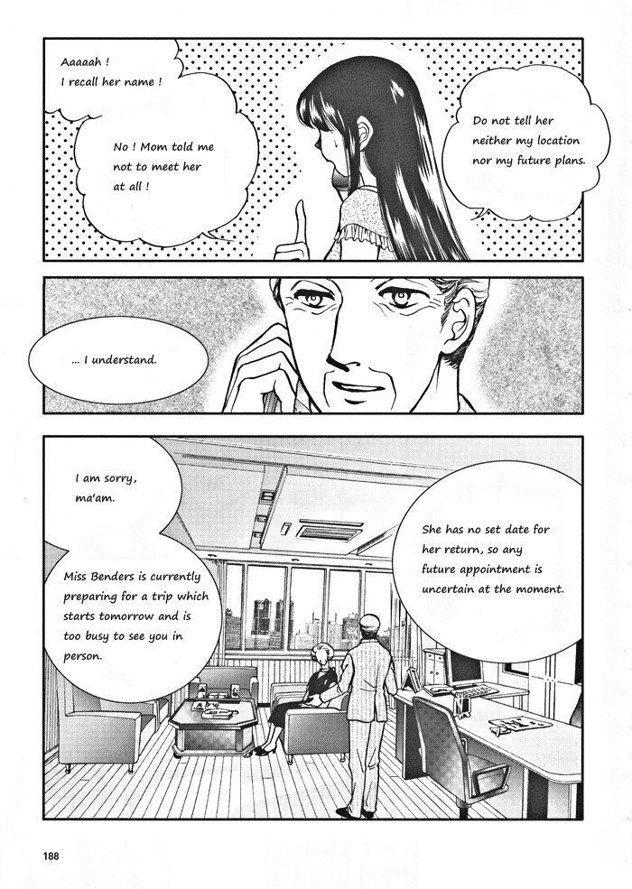 Seol Hui Chapter 1.12 #2