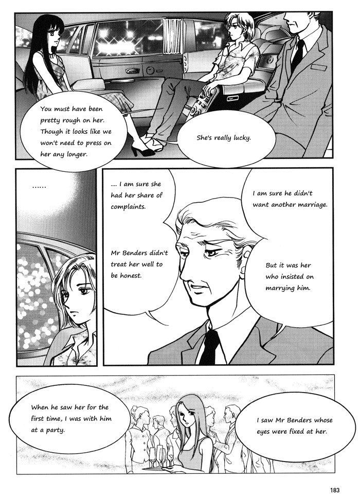 Seol Hui Chapter 1.11 #14