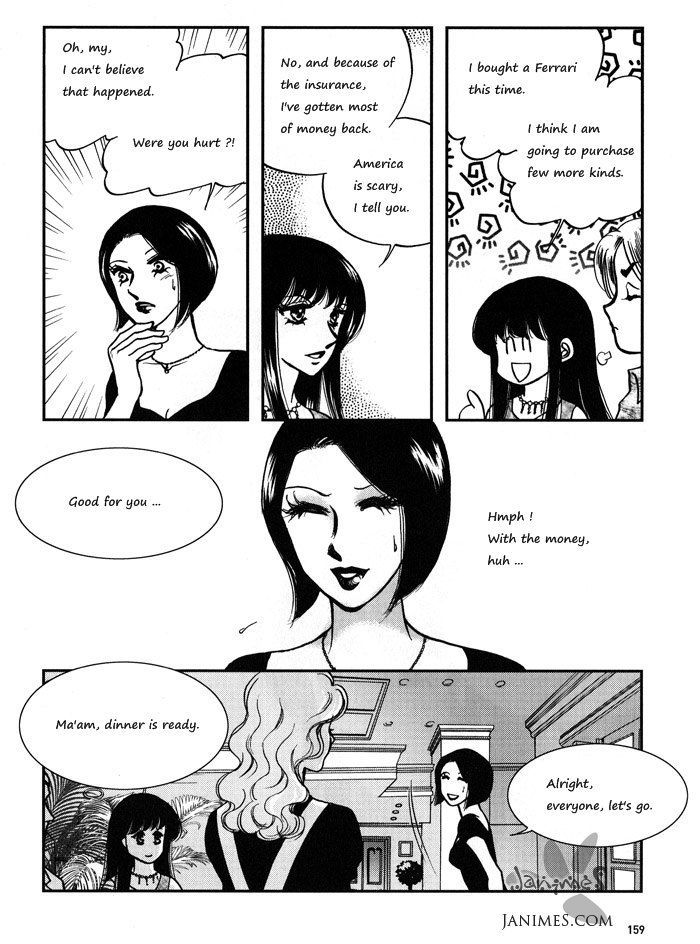 Seol Hui Chapter 1.1 #7