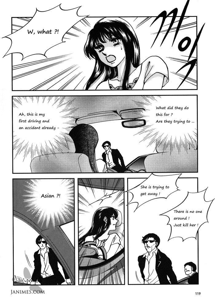 Seol Hui Chapter 1.08 #1