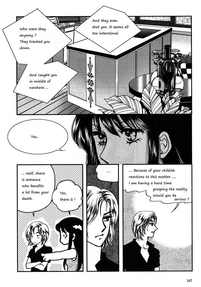 Seol Hui Chapter 1.09 #12