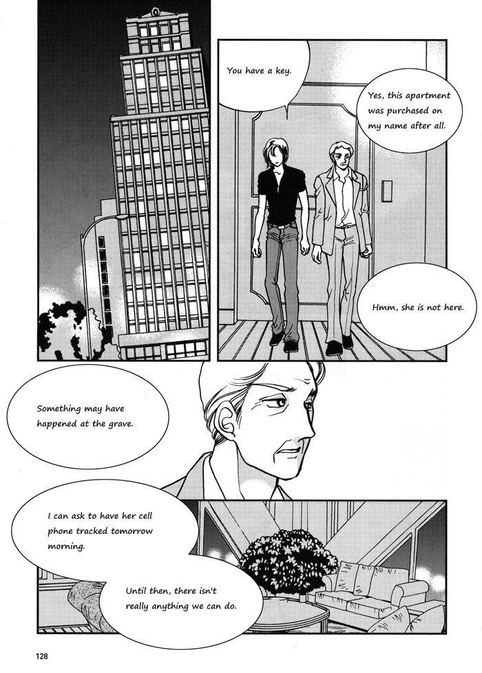 Seol Hui Chapter 1.08 #10