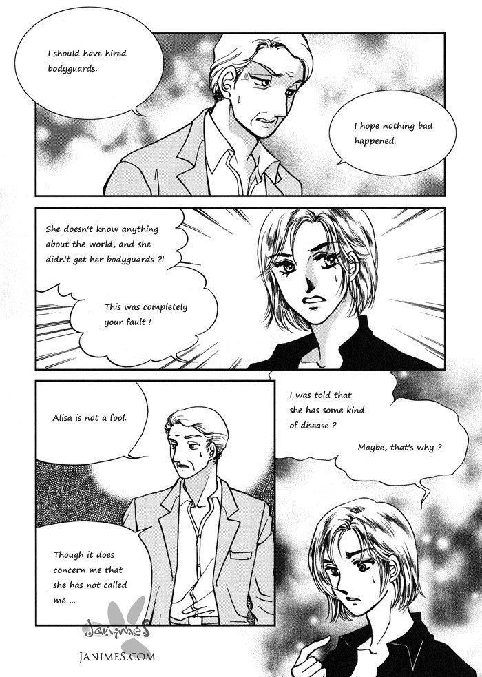 Seol Hui Chapter 1.08 #11