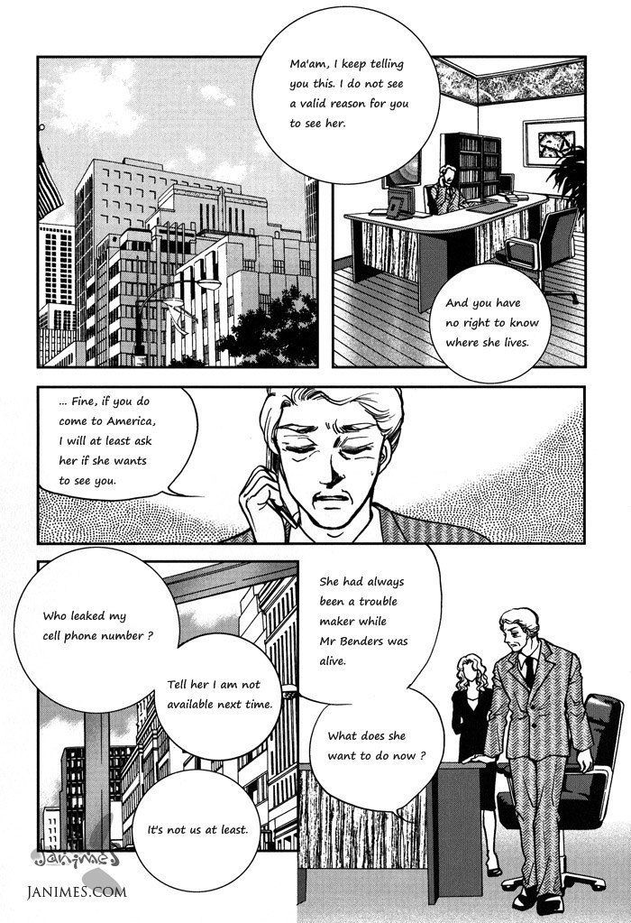 Seol Hui Chapter 1.07 #8