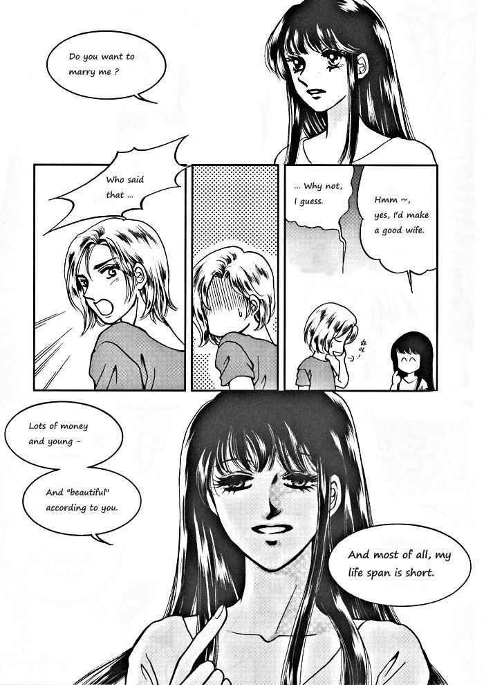 Seol Hui Chapter 1.06 #16