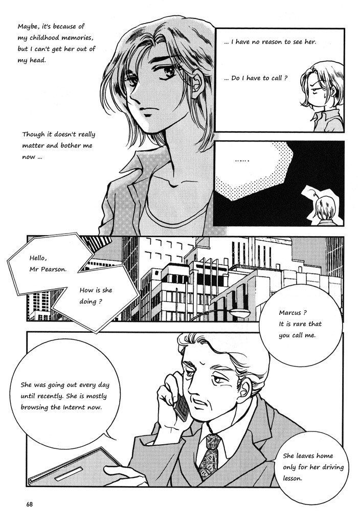 Seol Hui Chapter 1.05 #1