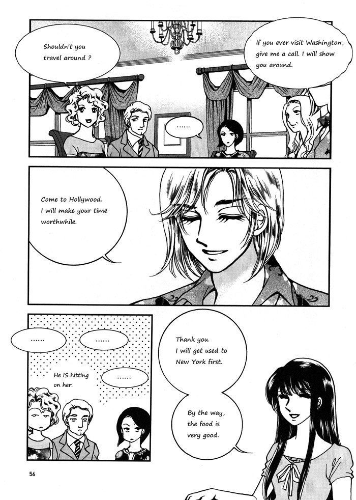 Seol Hui Chapter 1.04 #6