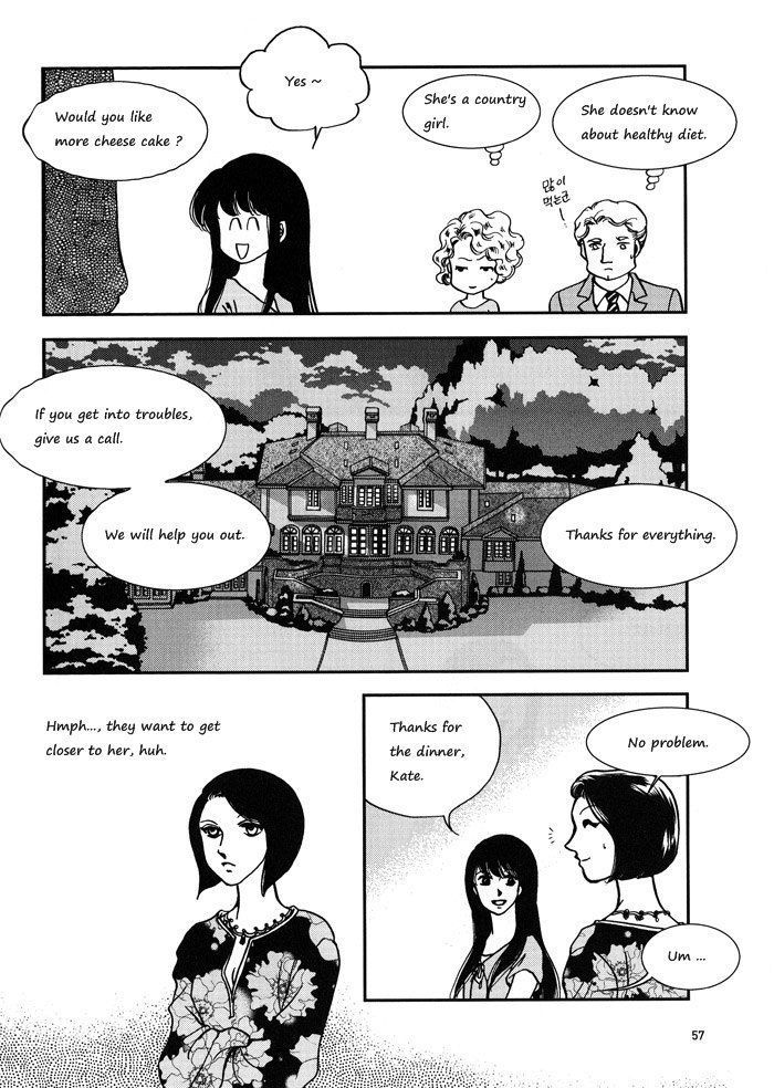 Seol Hui Chapter 1.04 #7