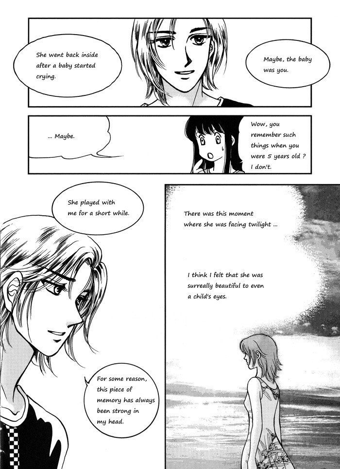 Seol Hui Chapter 1.05 #8