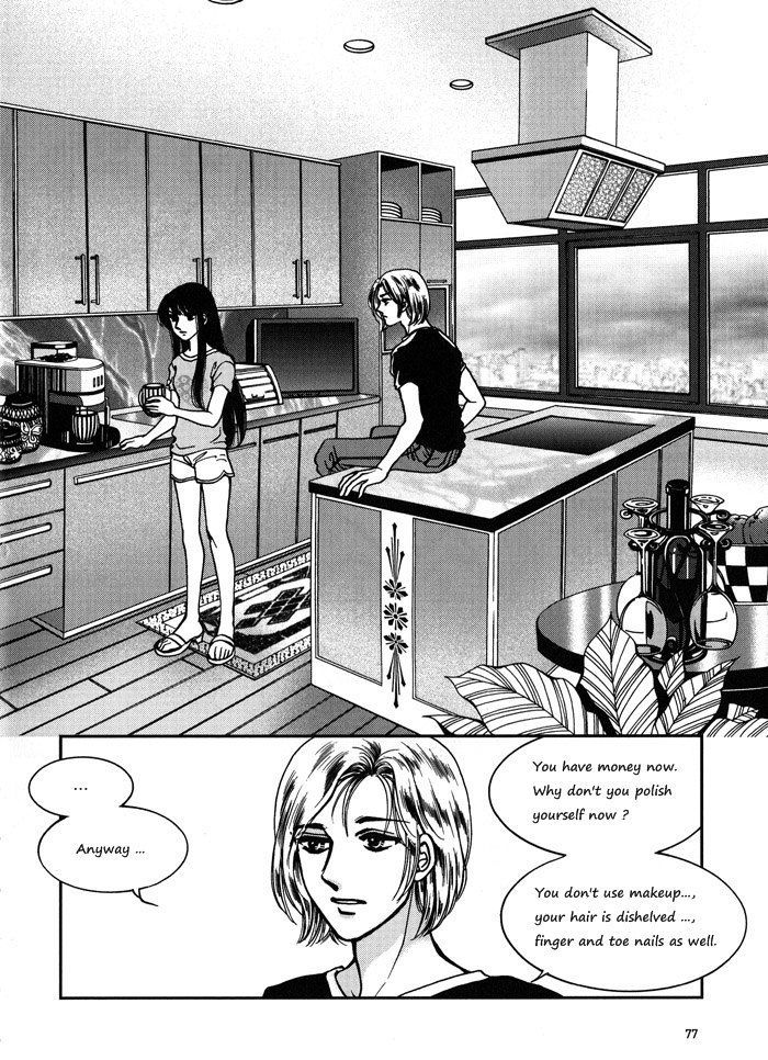 Seol Hui Chapter 1.05 #10