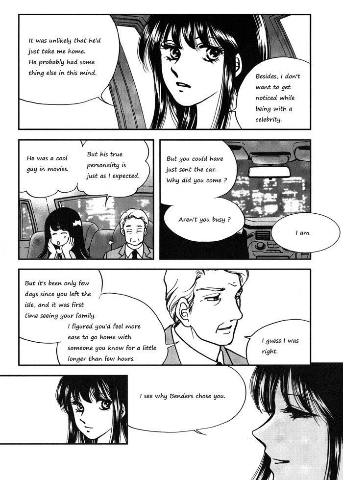 Seol Hui Chapter 1.04 #11