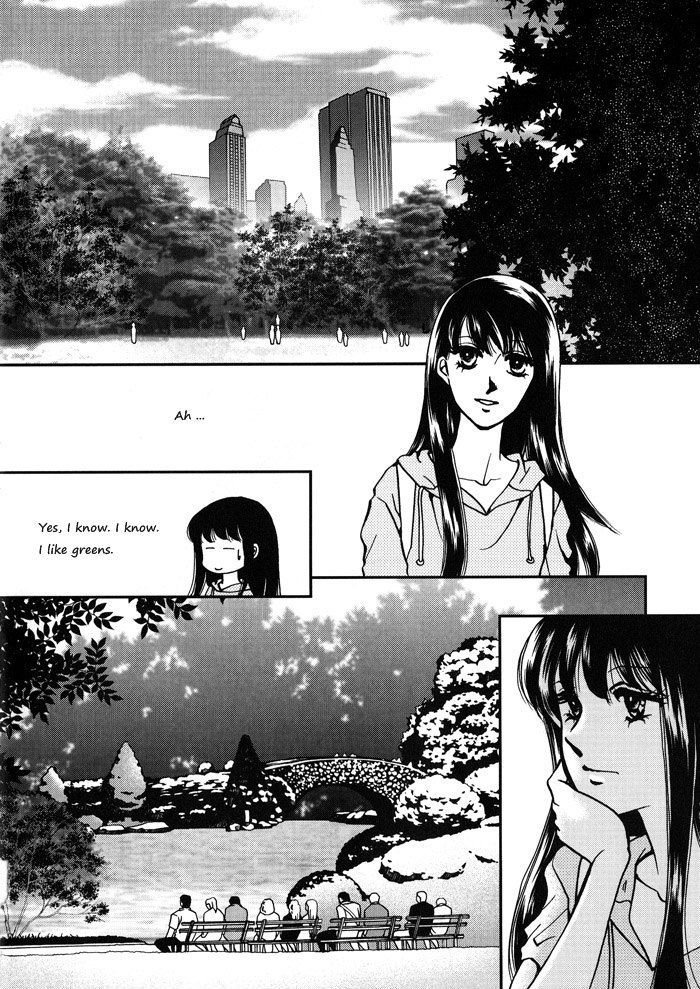 Seol Hui Chapter 1.04 #15