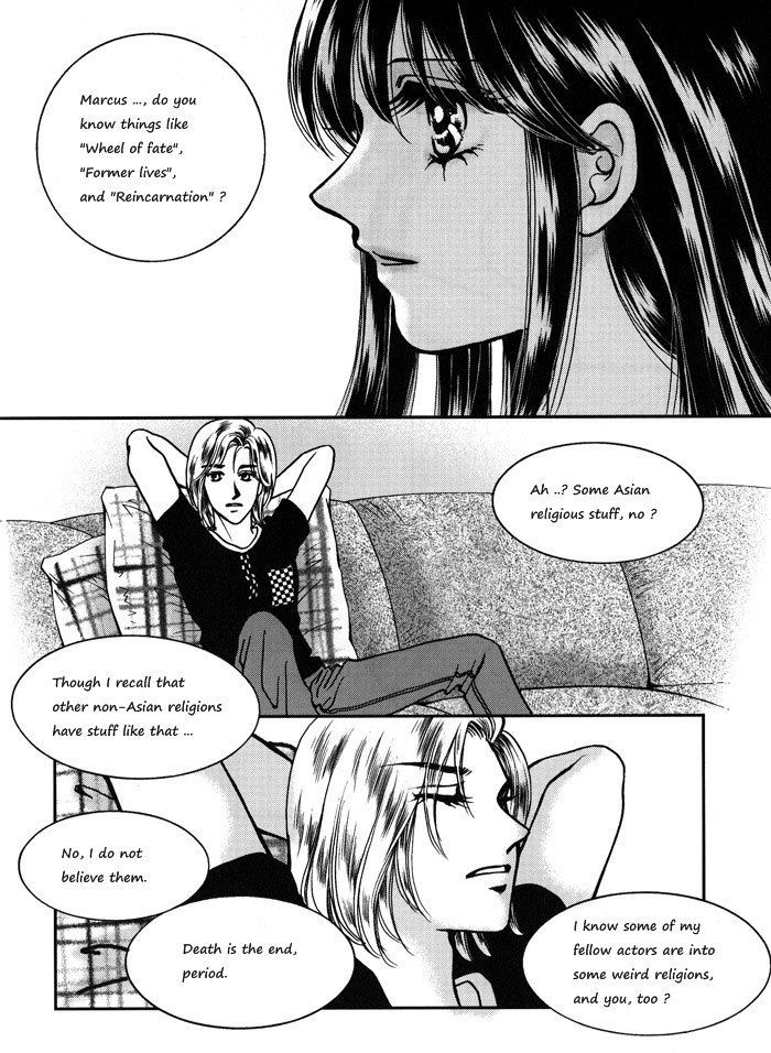 Seol Hui Chapter 1.05 #16