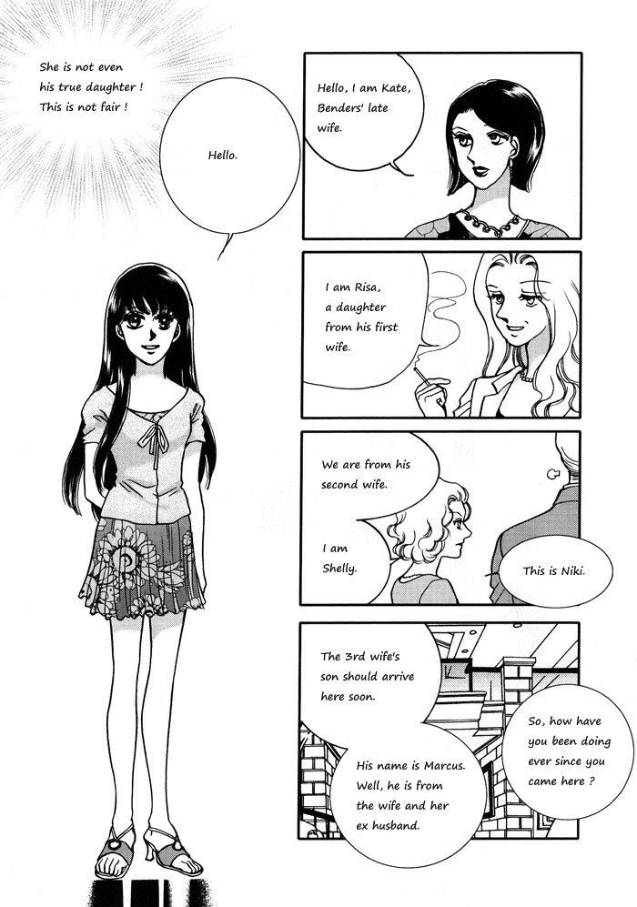 Seol Hui Chapter 1.03 #15