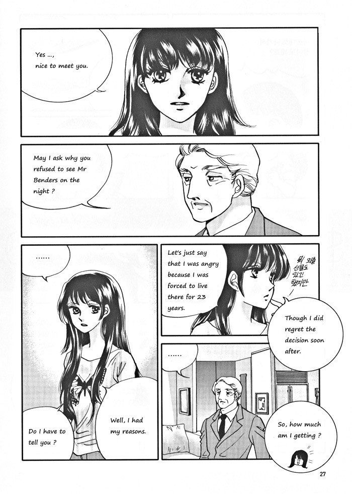 Seol Hui Chapter 1.02 #11