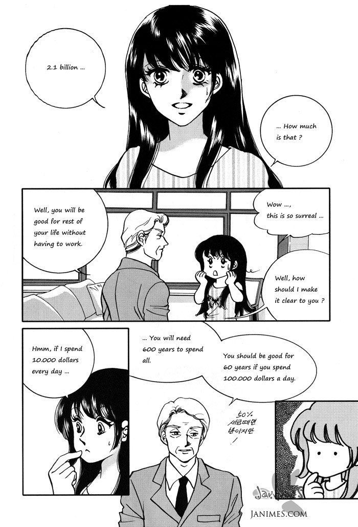 Seol Hui Chapter 1.02 #13