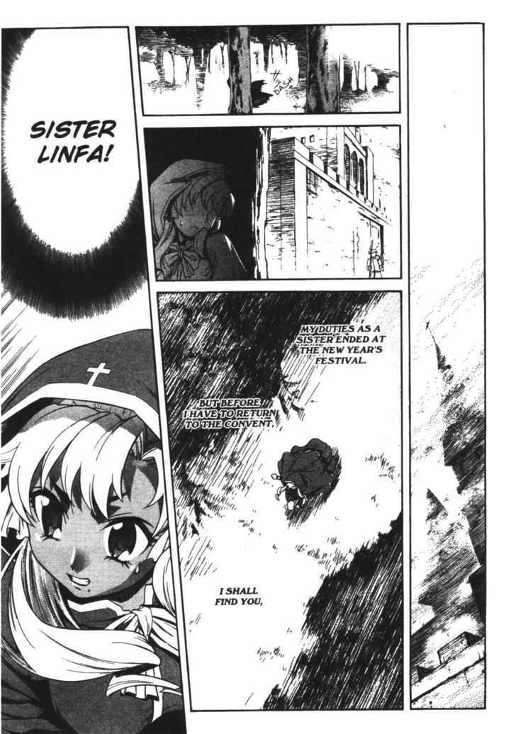 Stray Little Devil Chapter 5.11 #53