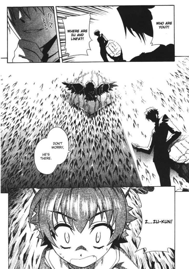 Stray Little Devil Chapter 5.11 #57