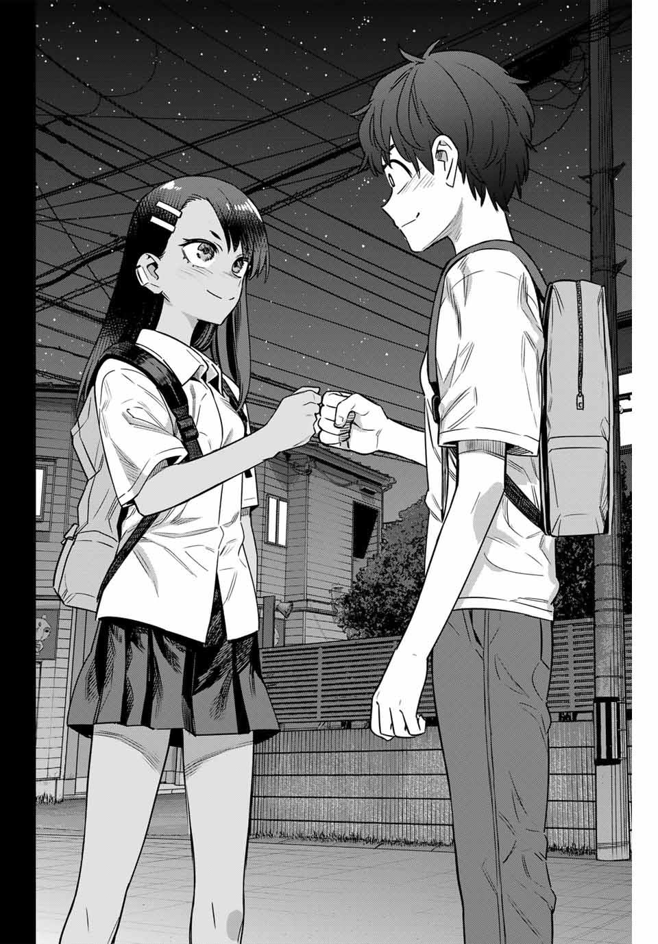 Ijiranaide, Nagatoro-San Chapter 135 #20