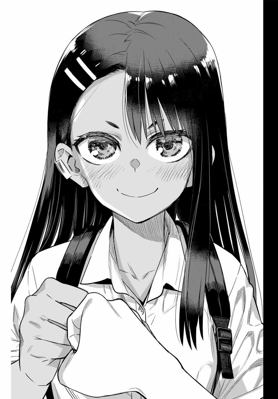 Ijiranaide, Nagatoro-San Chapter 135 #21