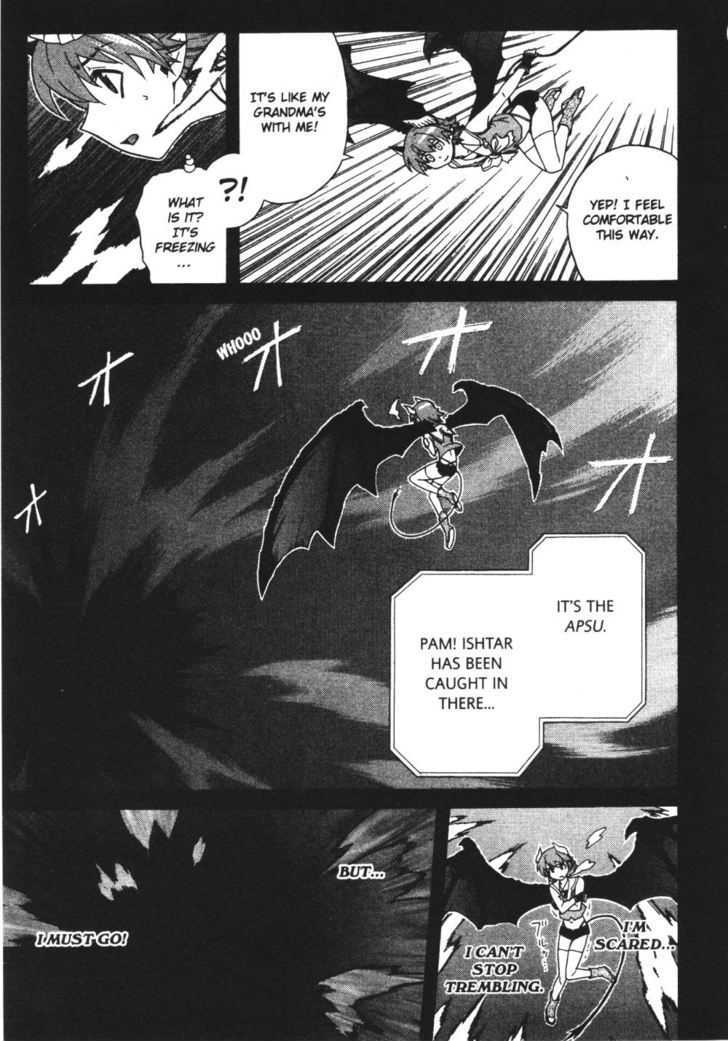 Stray Little Devil Chapter 5.12 #61