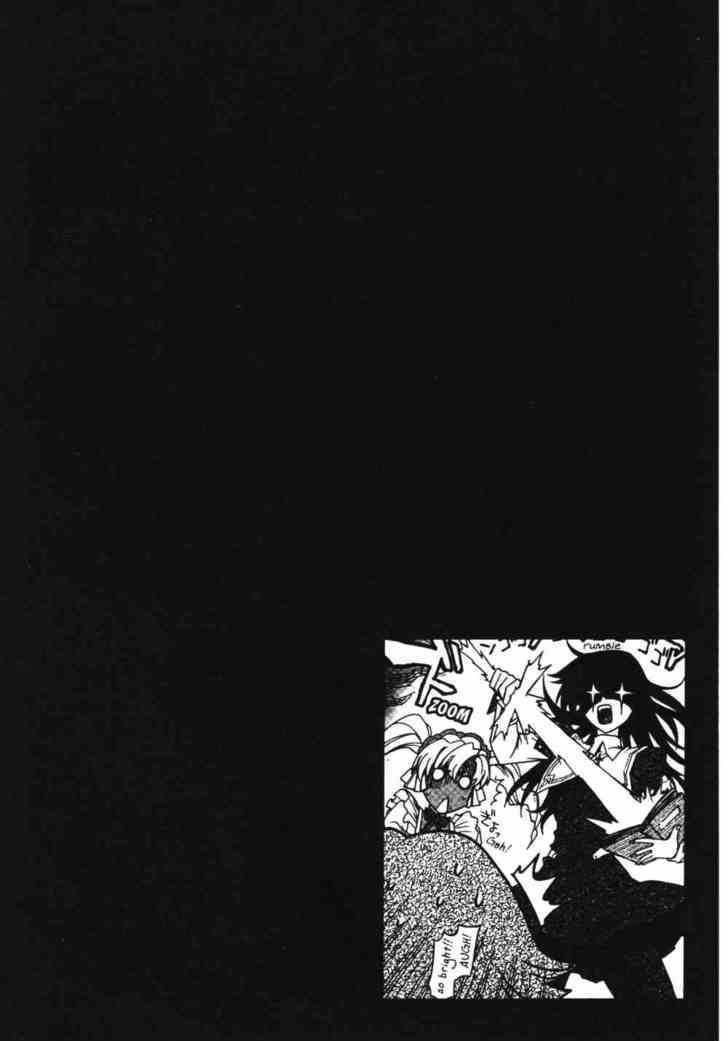 Stray Little Devil Chapter 4.1 #151