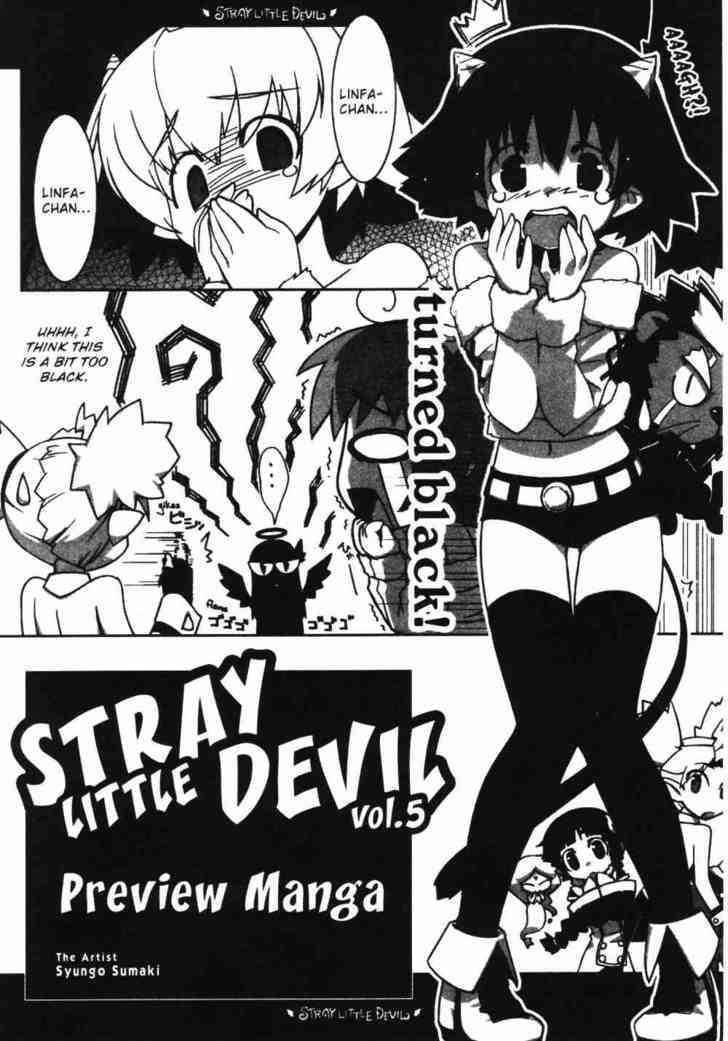 Stray Little Devil Chapter 4.1 #186