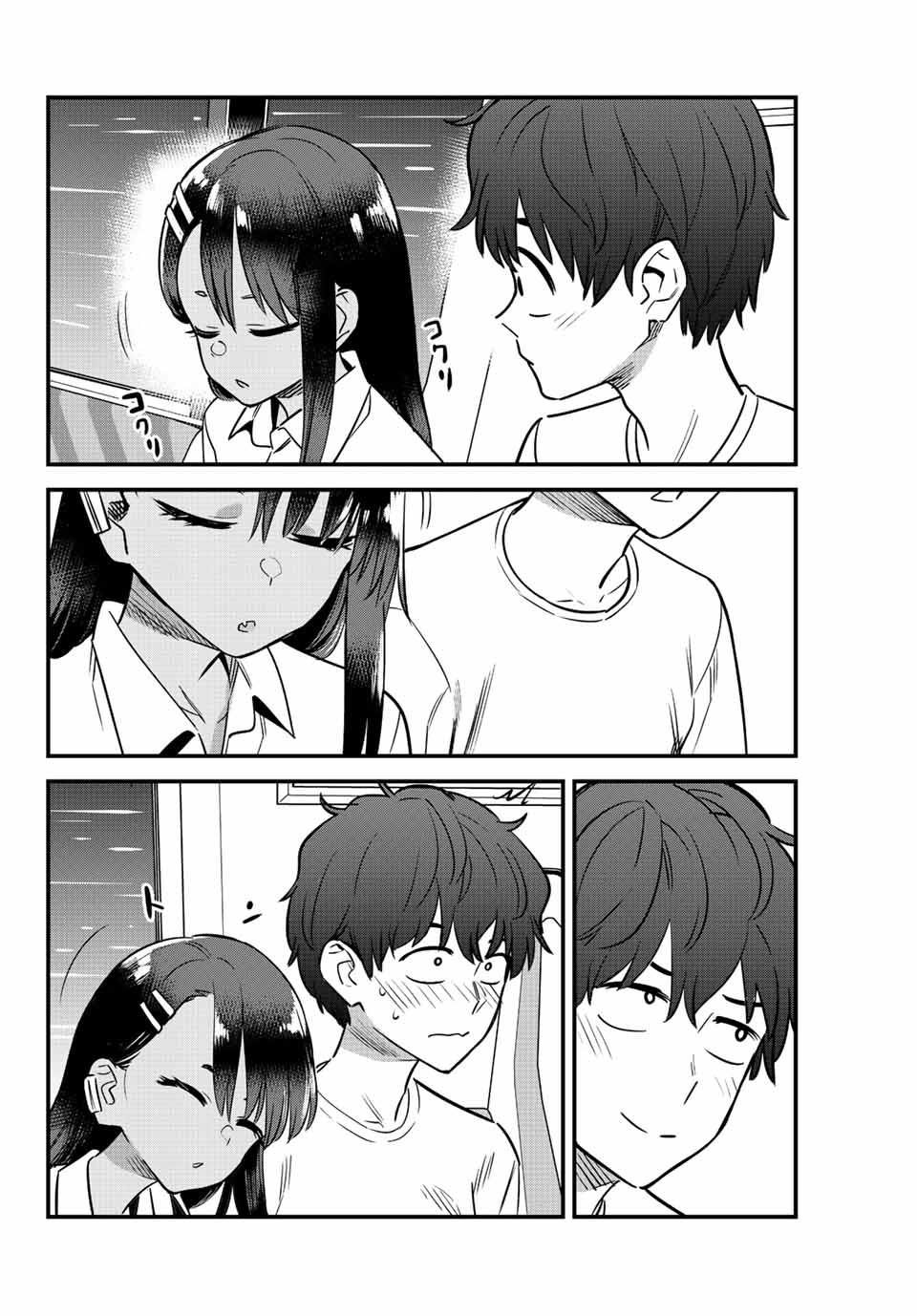 Ijiranaide, Nagatoro-San Chapter 134 #20