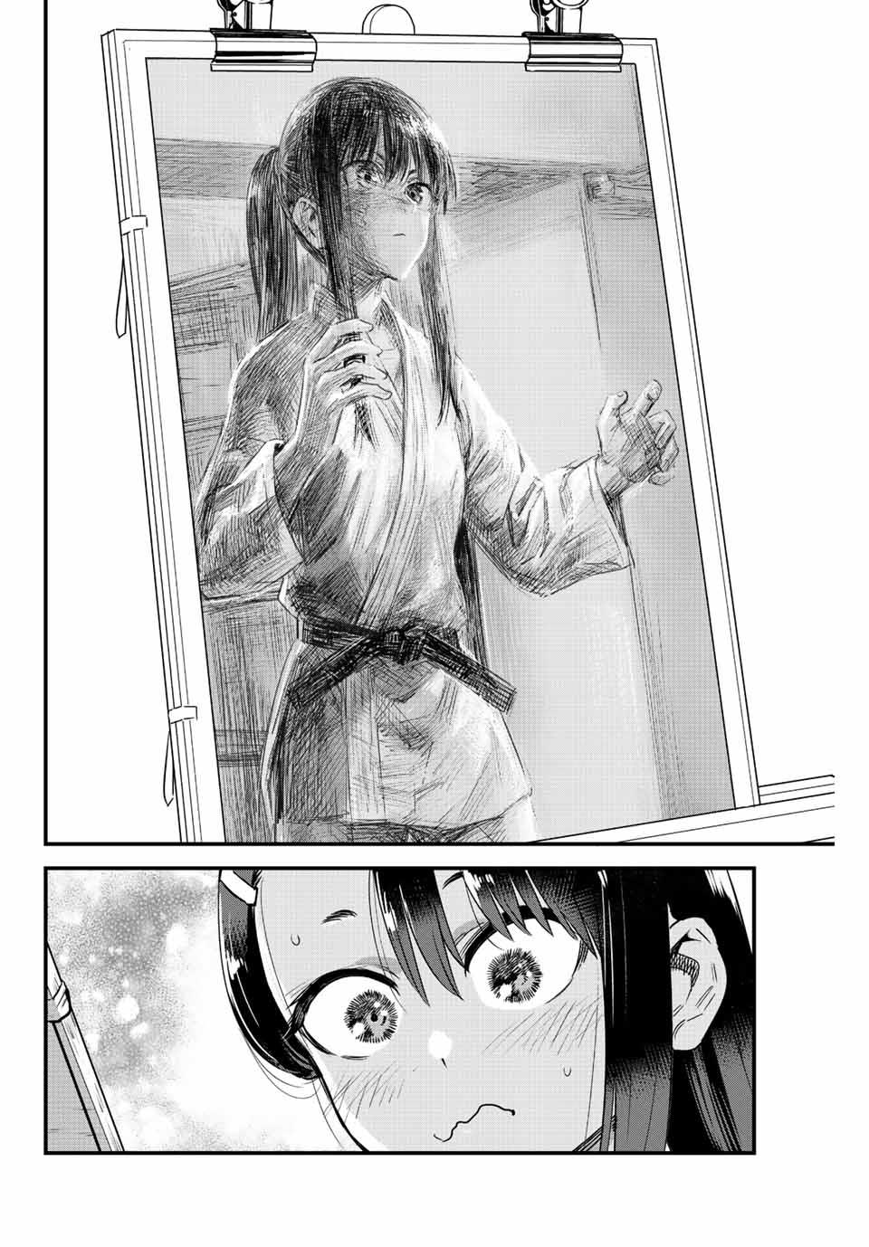 Ijiranaide, Nagatoro-San Chapter 133 #6