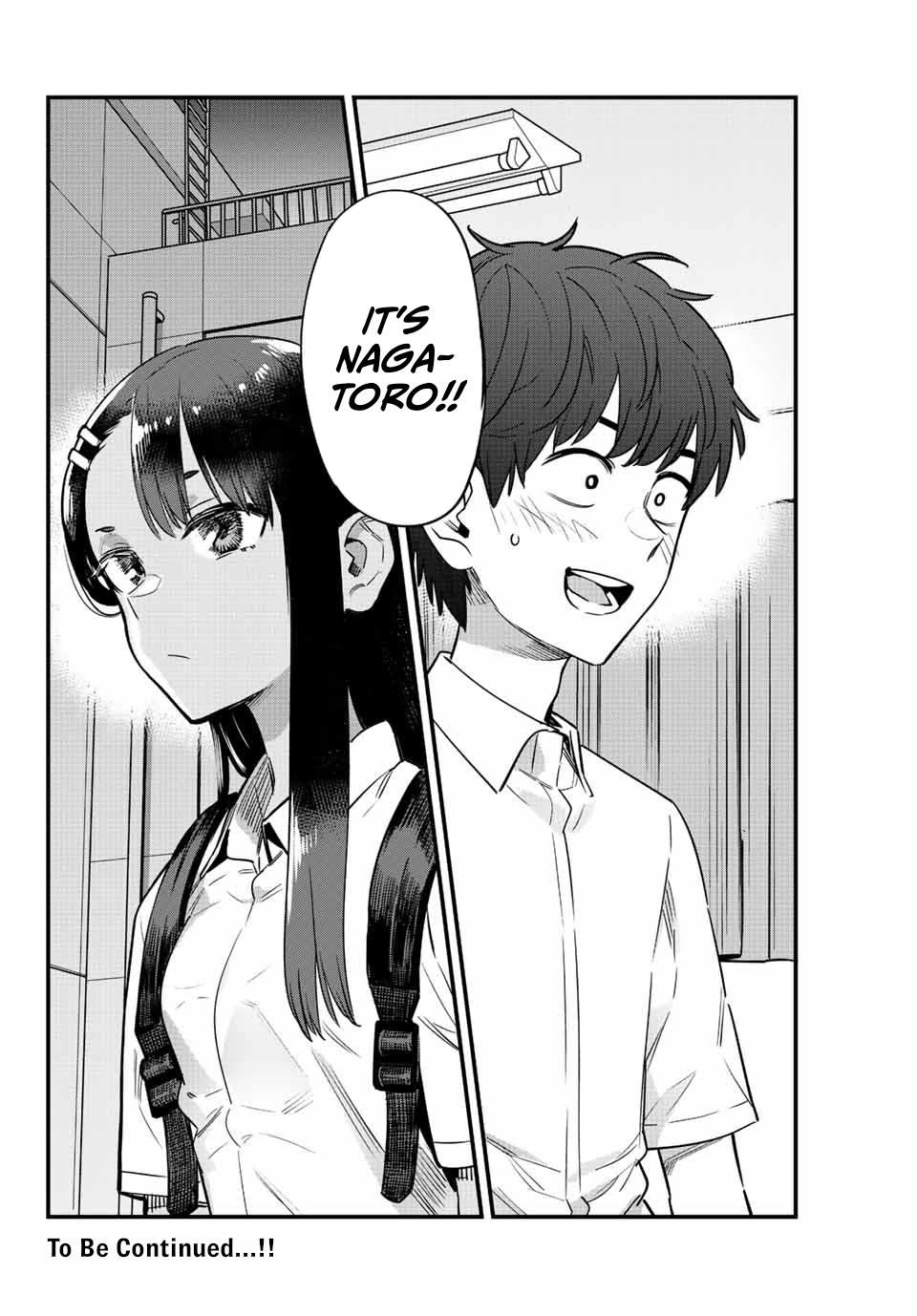 Ijiranaide, Nagatoro-San Chapter 131 #24