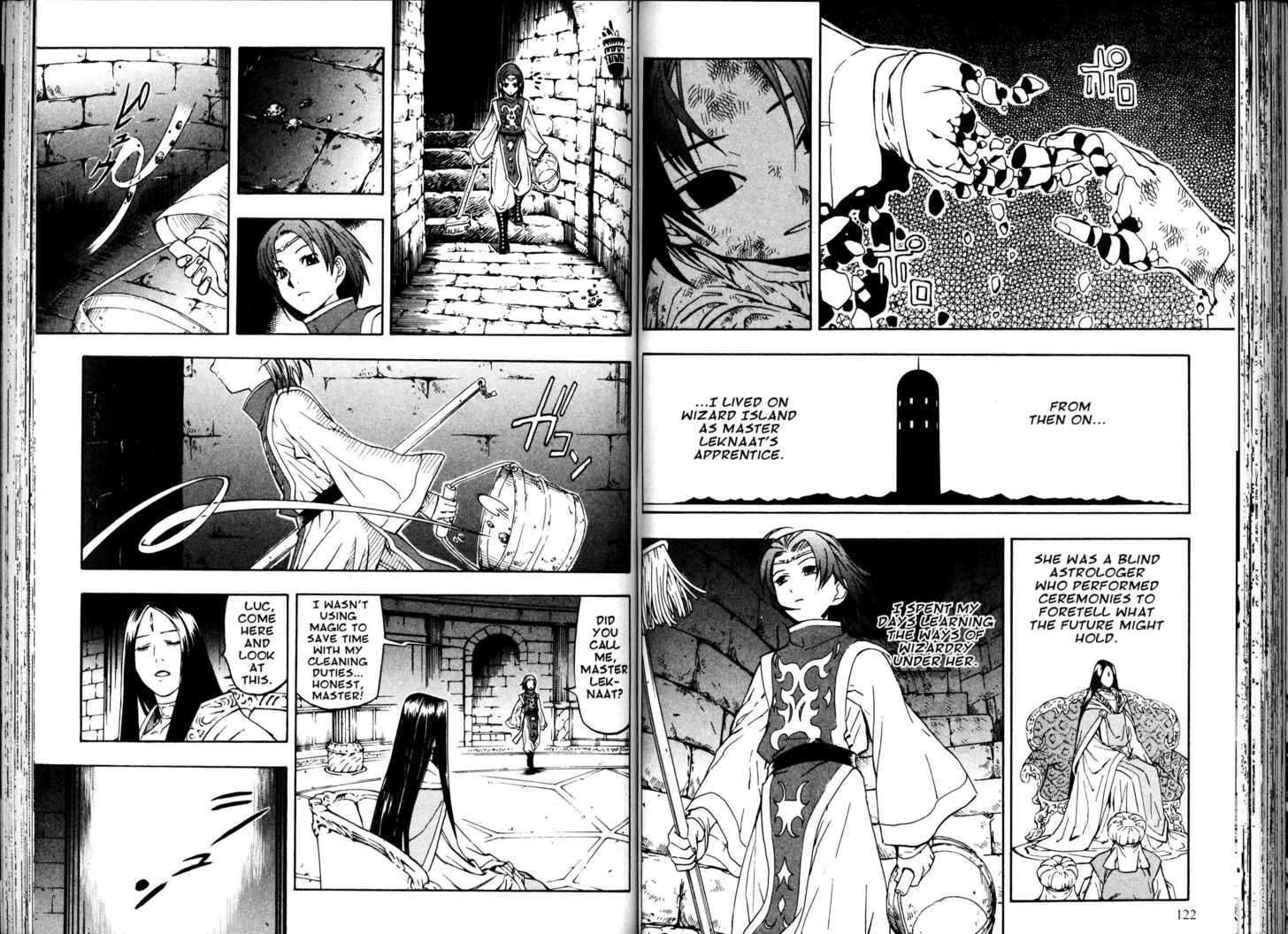 Suikoden Iii Chapter 11.04 #16