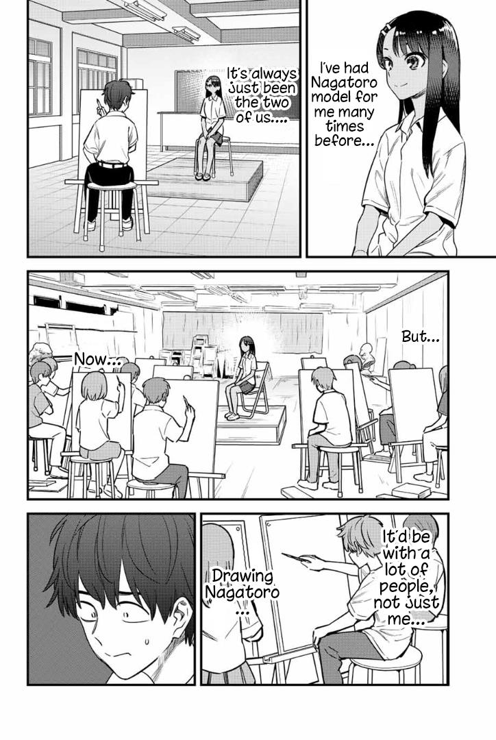 Ijiranaide, Nagatoro-San Chapter 130 #12