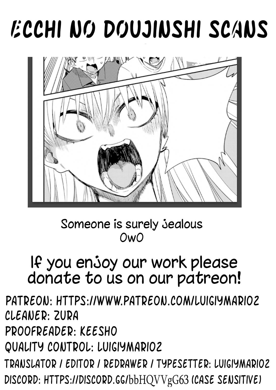 Ijiranaide, Nagatoro-San Chapter 130 #24