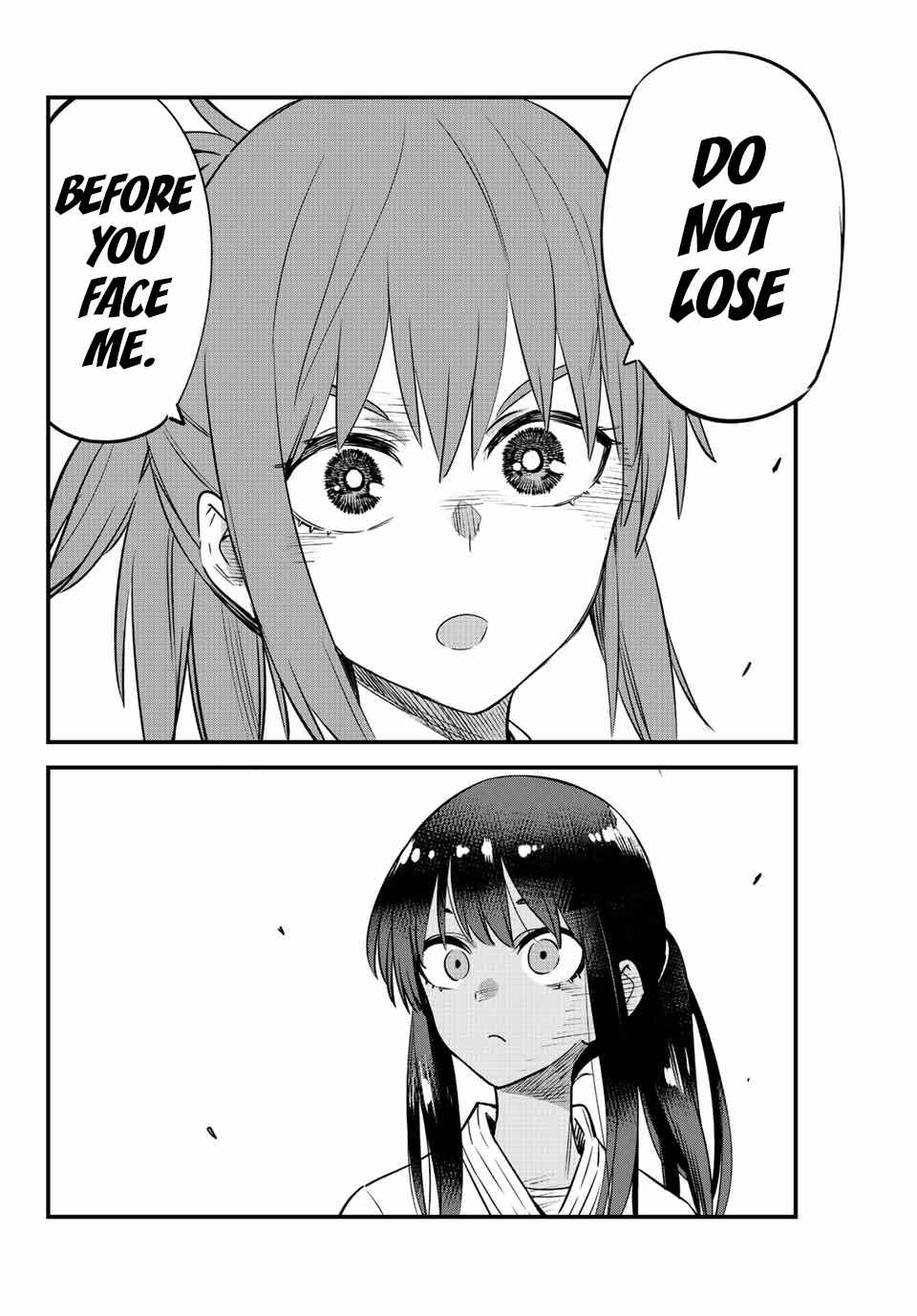 Ijiranaide, Nagatoro-San Chapter 126 #14