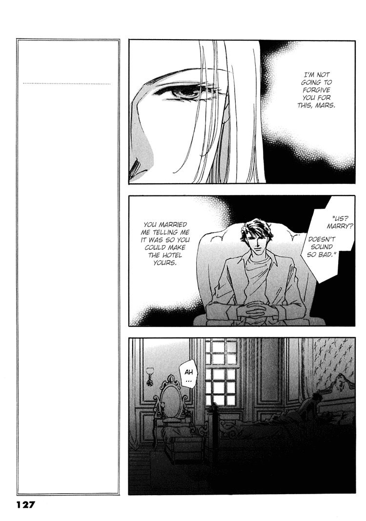 Gold (Fujita Kazuko) Chapter 31 #31