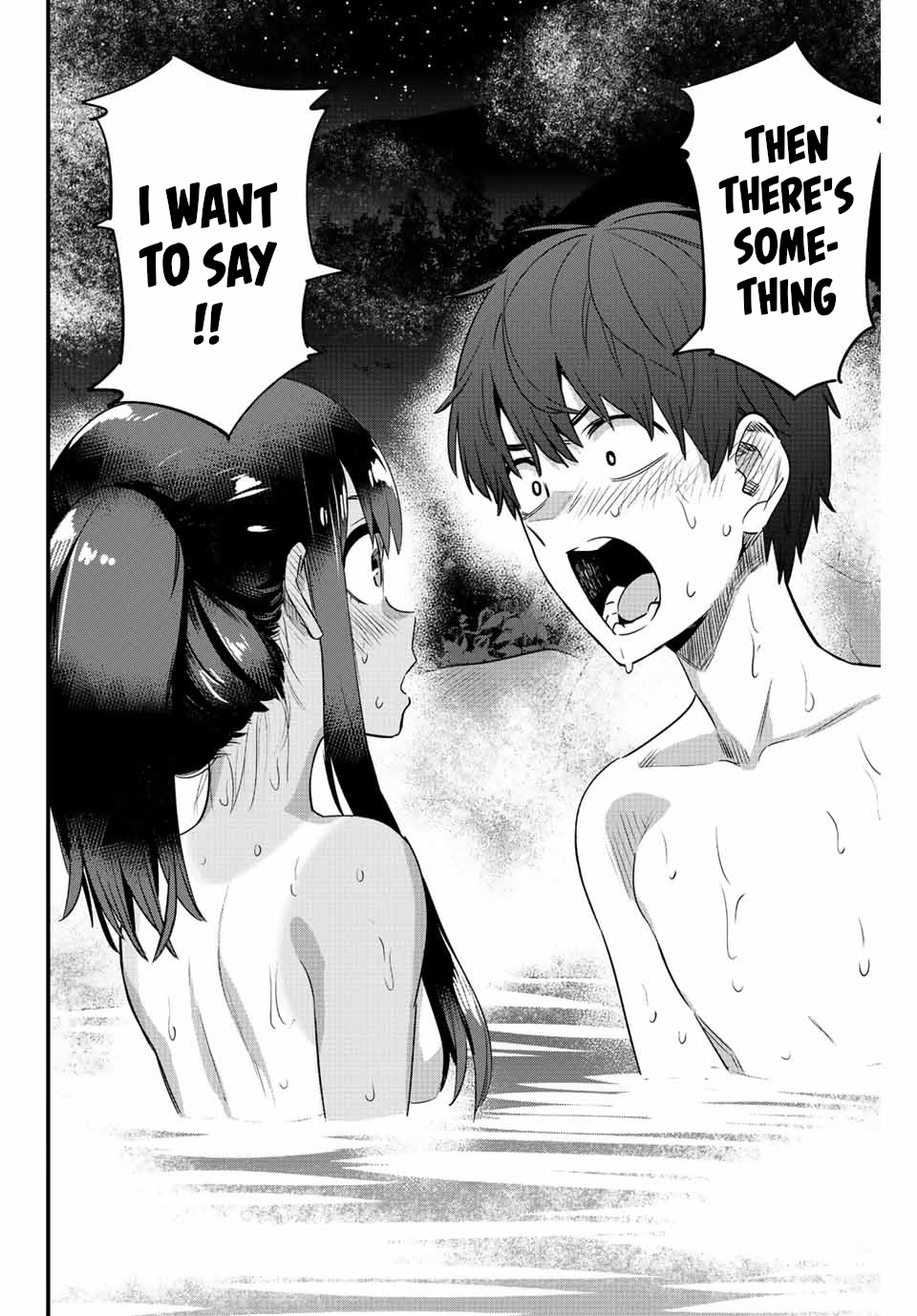 Ijiranaide, Nagatoro-San Chapter 124 #10