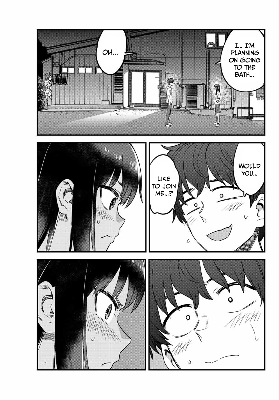 Ijiranaide, Nagatoro-San Chapter 121 #23