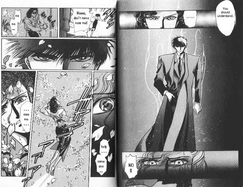 Tokyo Babylon Chapter 4.2 #22