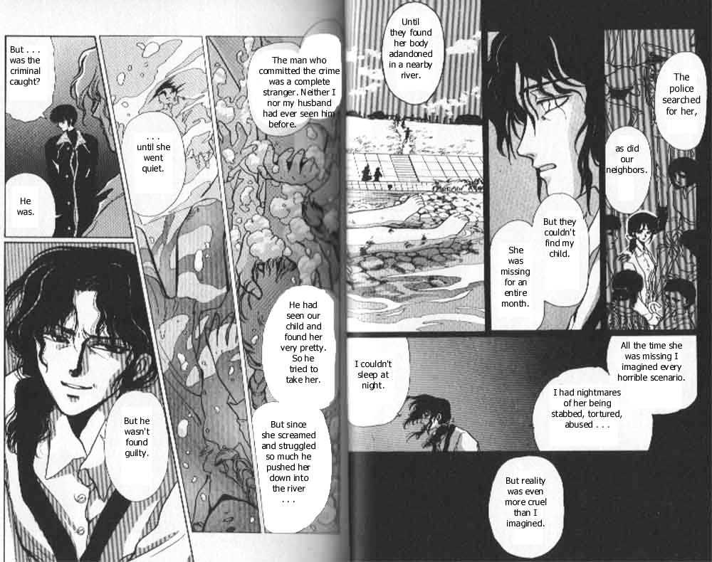 Tokyo Babylon Chapter 4 #13