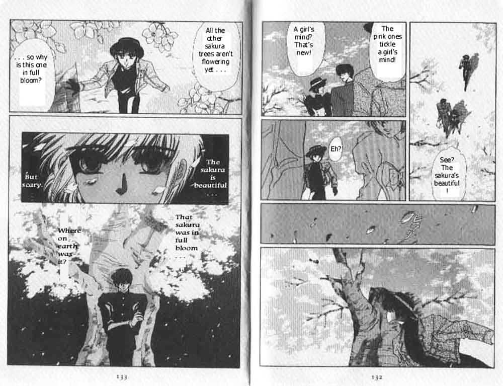 Tokyo Babylon Chapter 1.3 #15