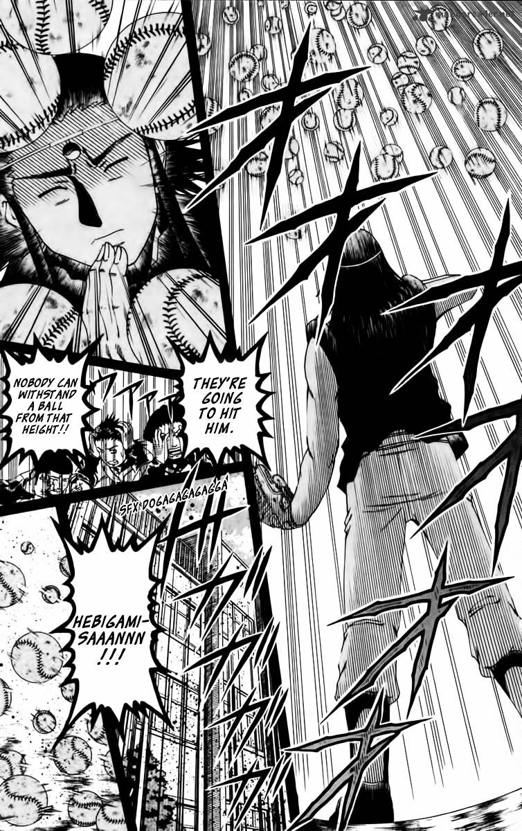 Mr Fullswing Chapter 46 #11