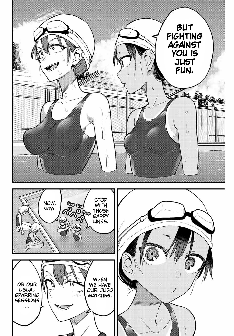 Ijiranaide, Nagatoro-San Chapter 113 #6