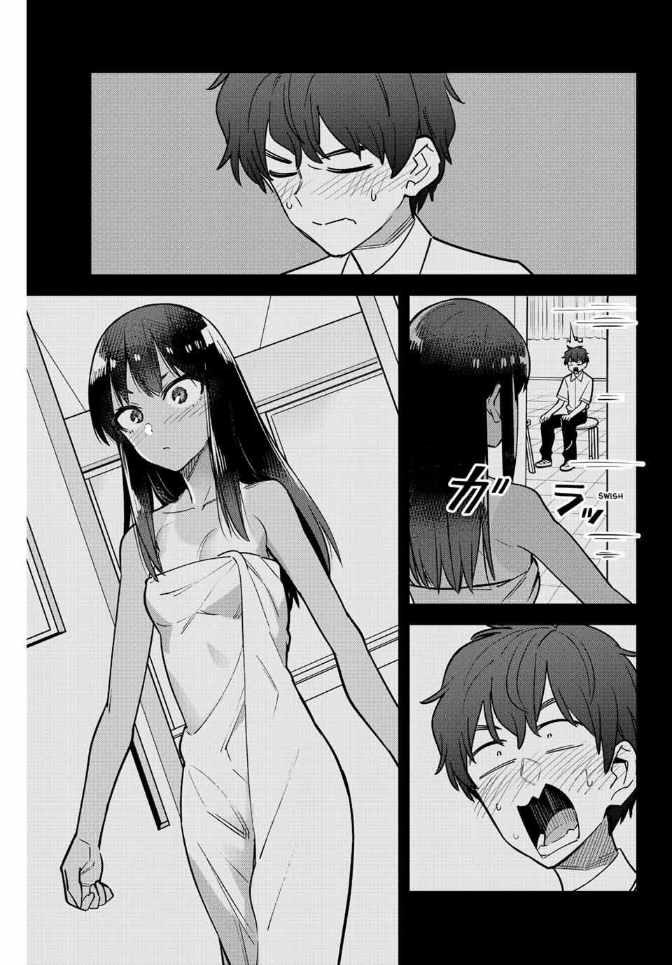 Ijiranaide, Nagatoro-San Chapter 113 #9